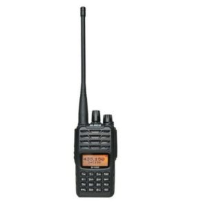 radio vol libre ALINCO DJ VX50 ST