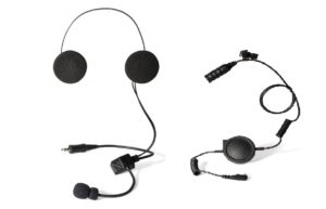 Intercom PTT sans fil bluetooth