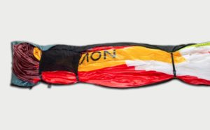 sac de pliage parapente NOVA CONCERTINA BAG LIGHT