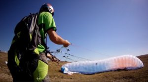écoles de formation parapente en france