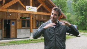 Formation parapente en France Pollen Parapente vallouise