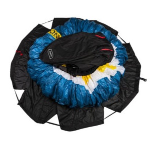 Sacs rangement rapide parapente