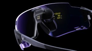 lunettes ENGO SYS'NAV XL
