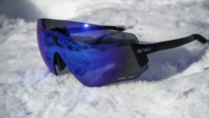 lunettes connectées Engo
