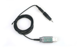 cable de programmation ERW-7 pour radio ALinco