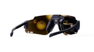lunettes connectées Engo