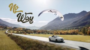 « No way », J-B Chandelier prouve qu’il n’est pas au bout du tunnel !