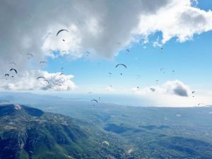 stage cross parapente gourdon