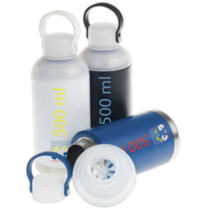 Gourde isotherme CAO 500 ml