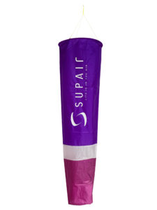 Manche à air SUPAIR Lilac