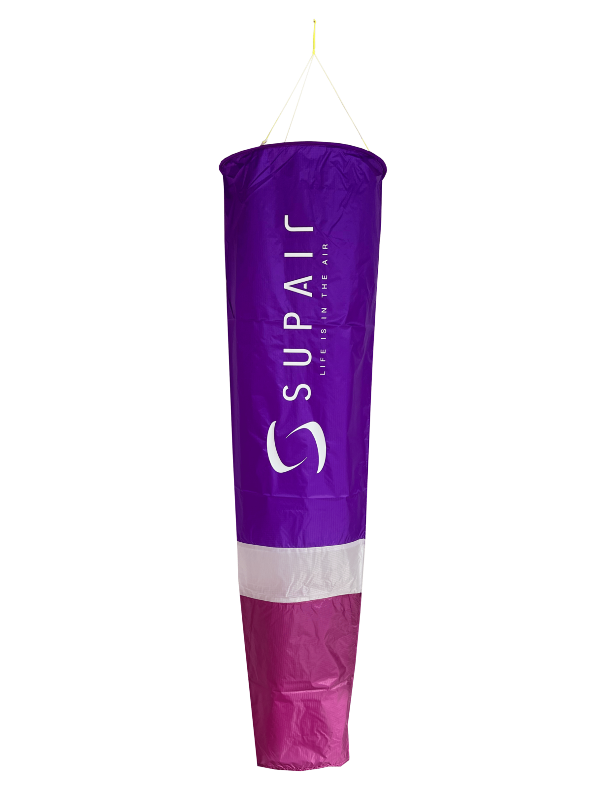 Manche à air SUPAIR Lilac