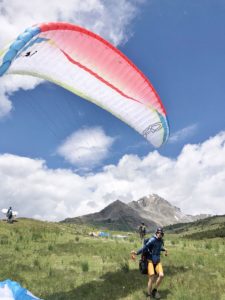 test AirDesign Susi 4