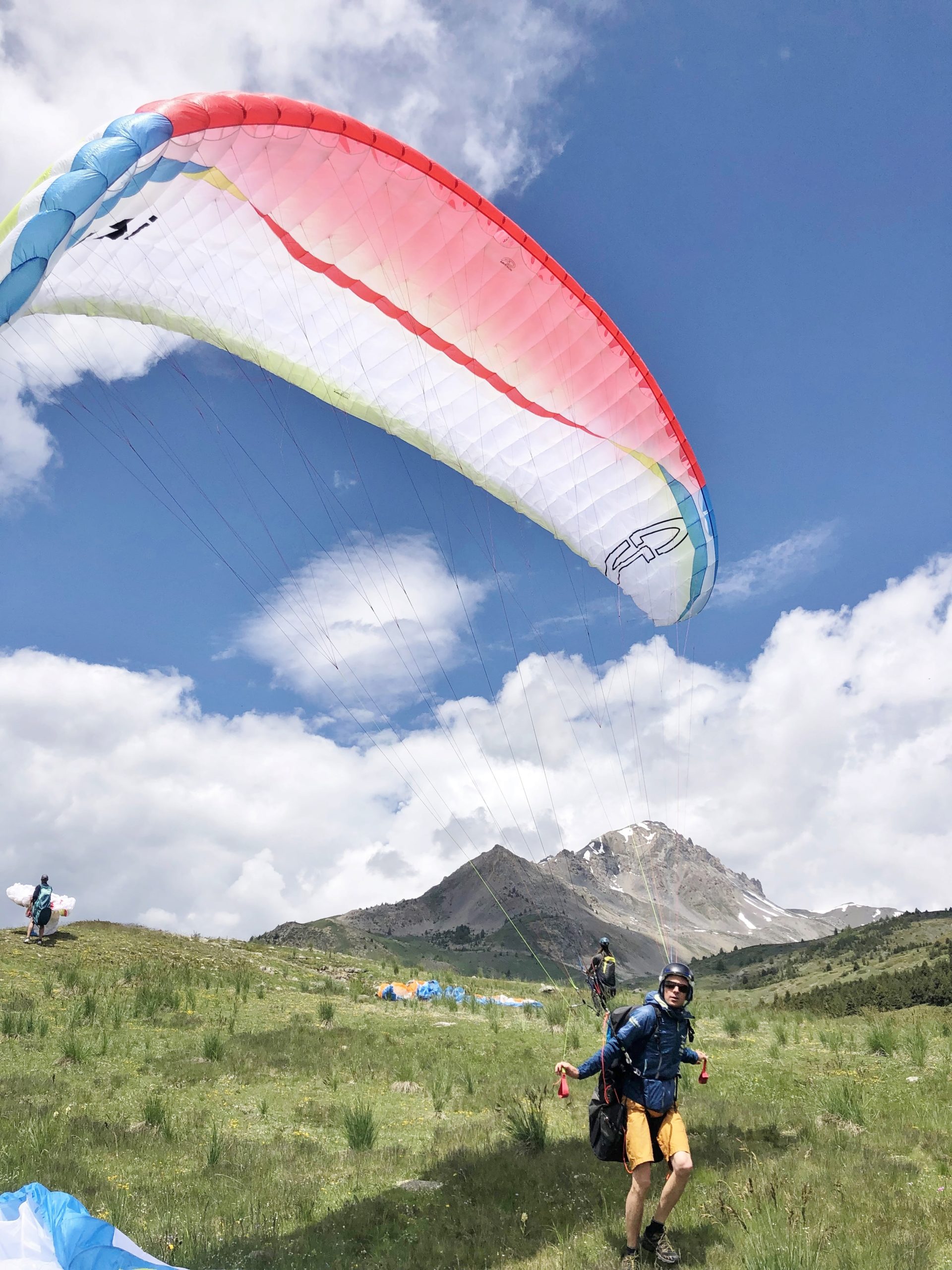 test AirDesign Susi 4
