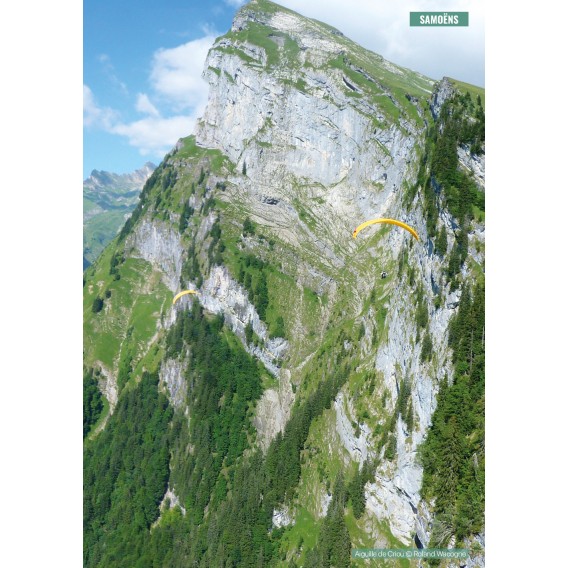 Topo Cross Parapente 5