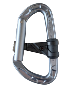 mousqueton Edelrid Pure Slider