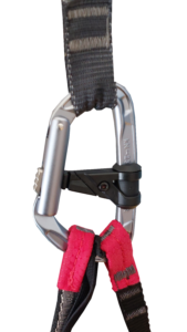 mousqueton Edelrid Pure Slider