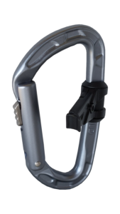 mousqueton Edelrid Pure Slider