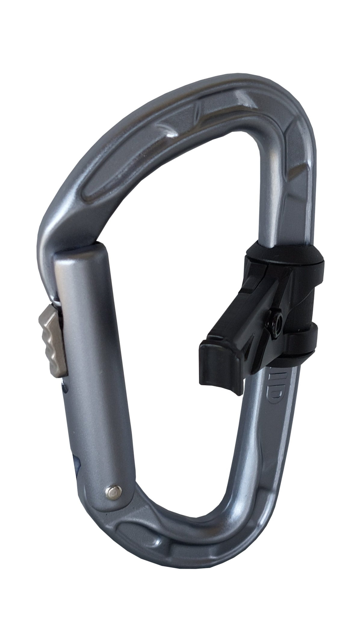 mousqueton Edelrid Pure Slider