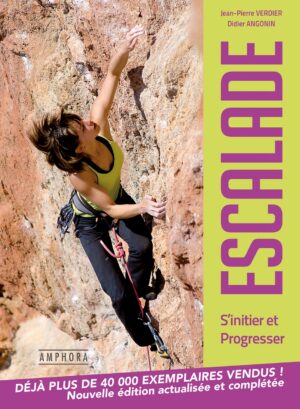 Escalade s'initier et progresser