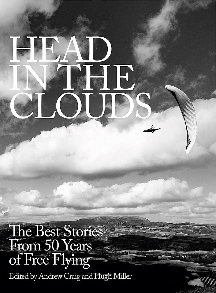 "Head in The Clouds: The Best Stories From 50 Years of Free Flying"