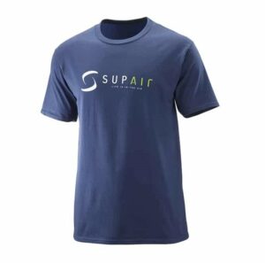 Tee-shirt 100% coton SUPAIR
