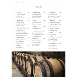 rando-vin en France