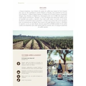 rando-vin en France