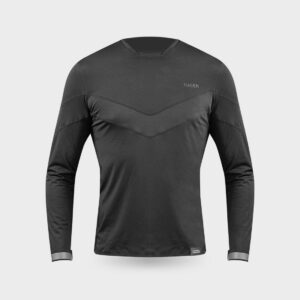 Tee-shirt à manches longues respirant THE CITIZEN de RACER