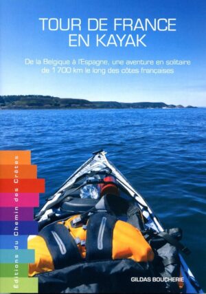 Tour de France en Kayak