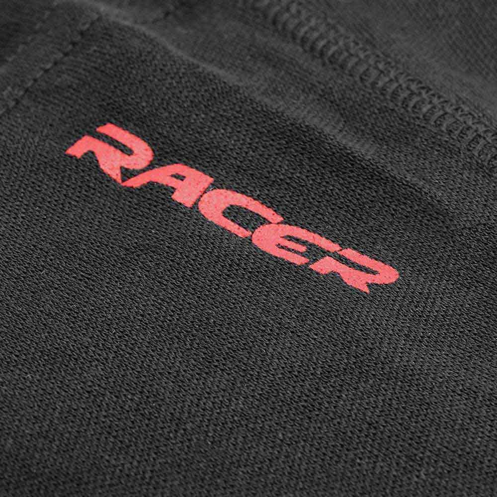 Cagoule en soie hublot LD471 - RACER