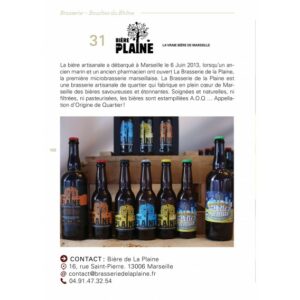 Rando-bière en France