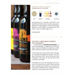 Rando-bière en France