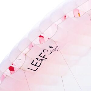 SUPAIR Leaf 3 light bord d'attaque
