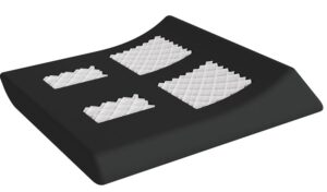 NIVIUK présente une nouvelle protection dorsale : ORIKAMI
