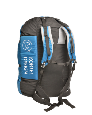 sac biplace II Kortel
