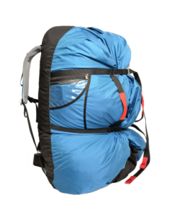 sac biplace Kortel dos