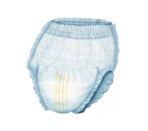 culotte absorbante ABENA PANTS