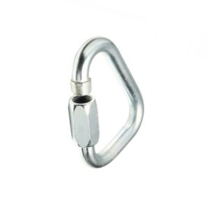 Maillons rapides pour élévateurs en inox - PEGUET (3 modèles)