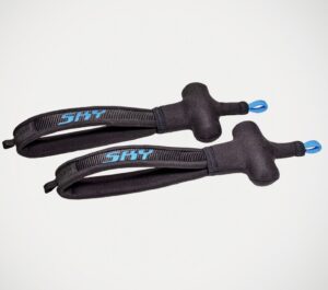 Commande de freins Acro Kooky de SKY (la paire)