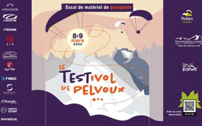 Testivol de Pelvoux