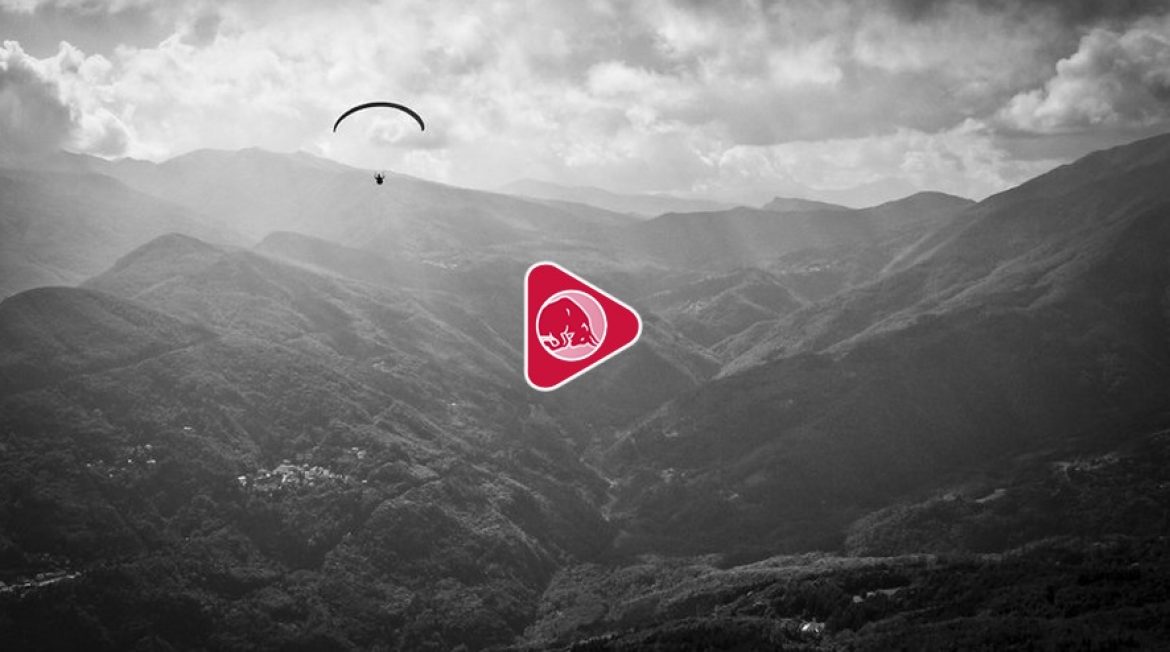 Expédition « Adriatic Circle » : repartir du lieu du crash de Tom
