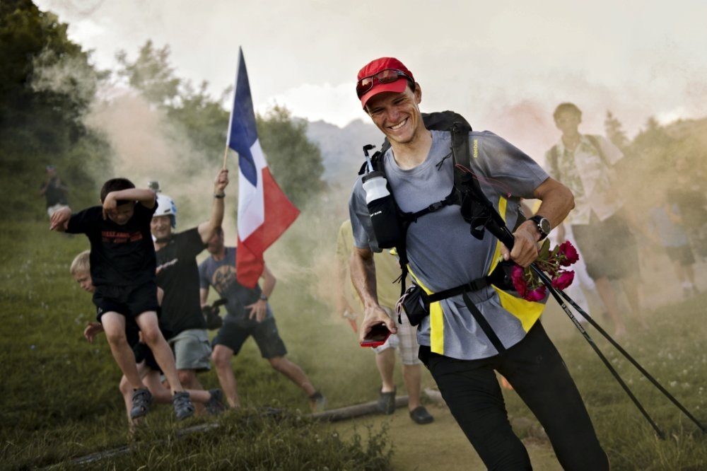 RED BULL X-Alps : la préparation de l&rsquo;équipe de Clément Latour