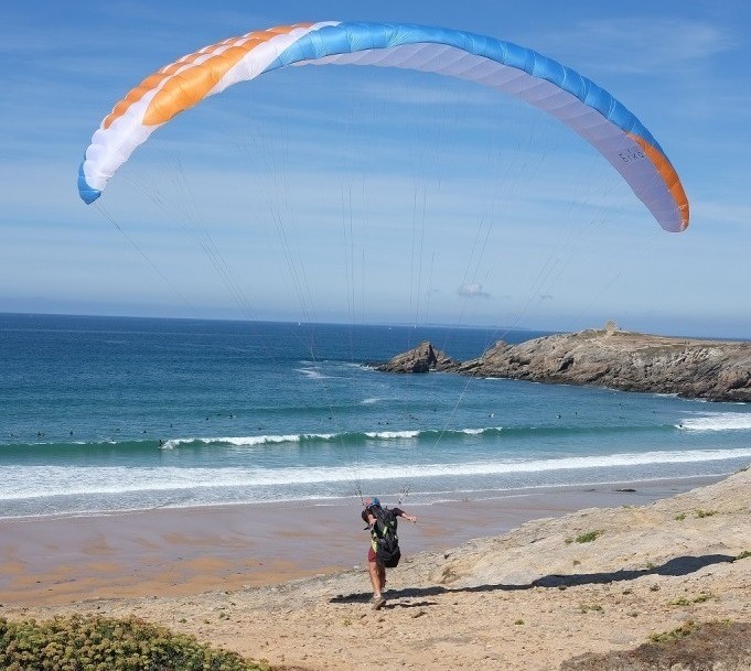 Partir en voyage avec un sac léger : SUP&rsquo;AIR Eiko et Radical 3