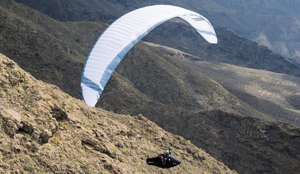 Test NOVA Xénon : premières impressions de Frédéric, pilote « lambda »