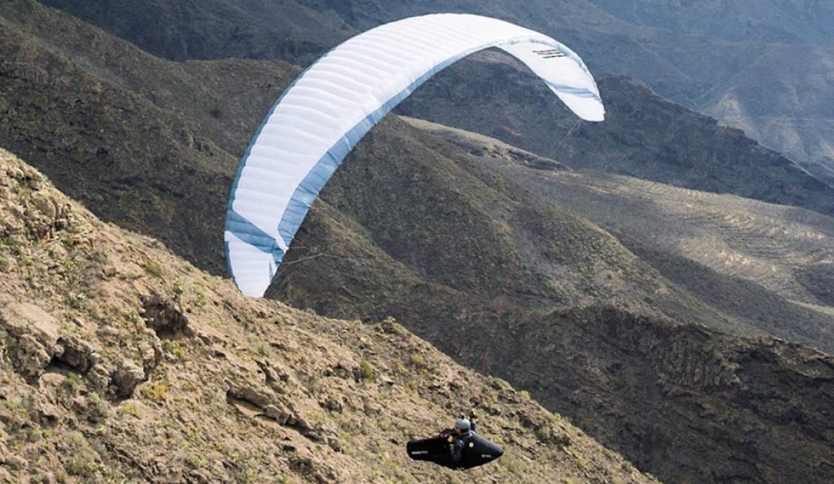 Test NOVA Xénon : premières impressions de Frédéric, pilote « lambda »