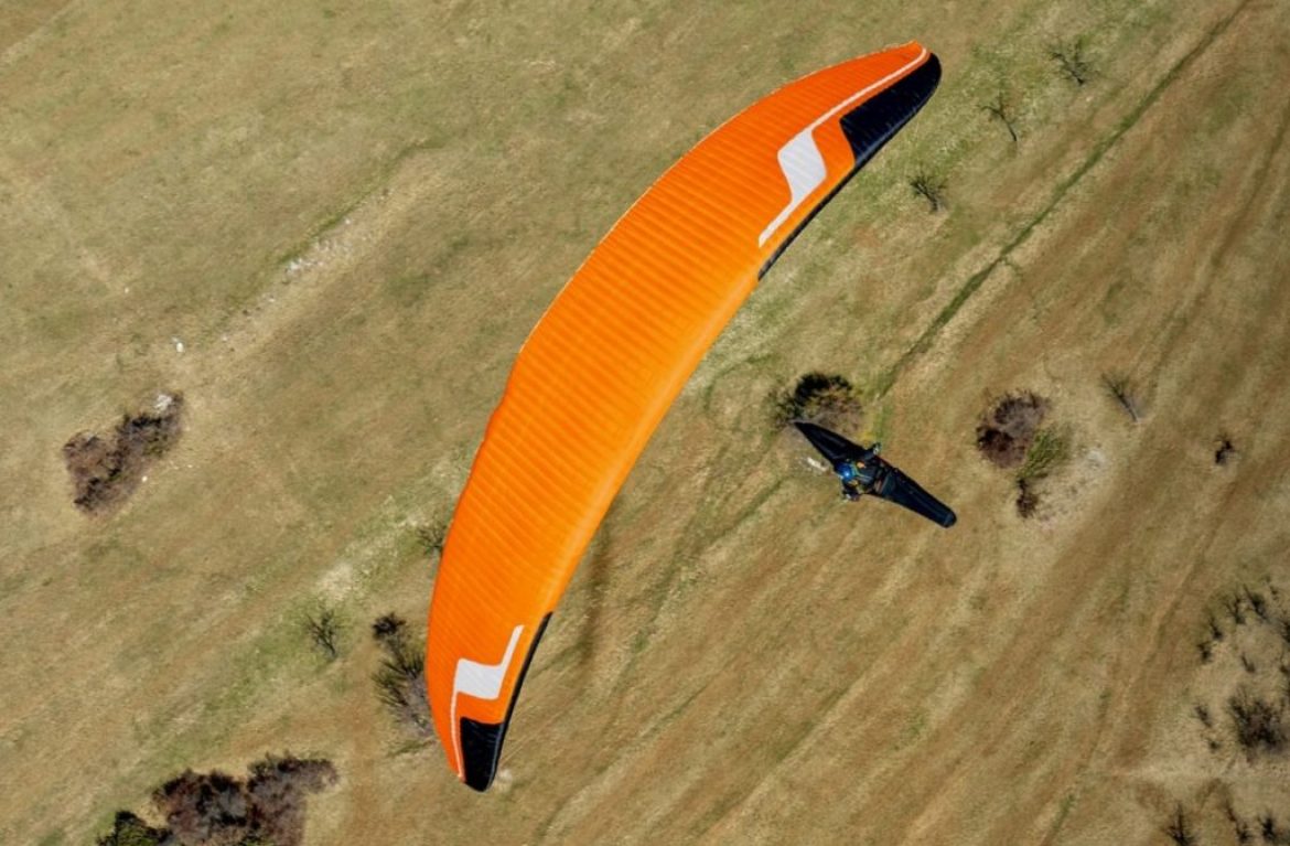 NIVIUK  Icepeak X-One, plus d&rsquo;allongement et de mordant pour gagner