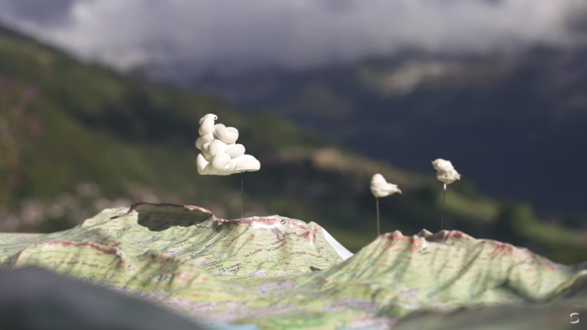 Mapfly, jeu de rôle pédagogique pour voler dans la région d&rsquo;Annecy