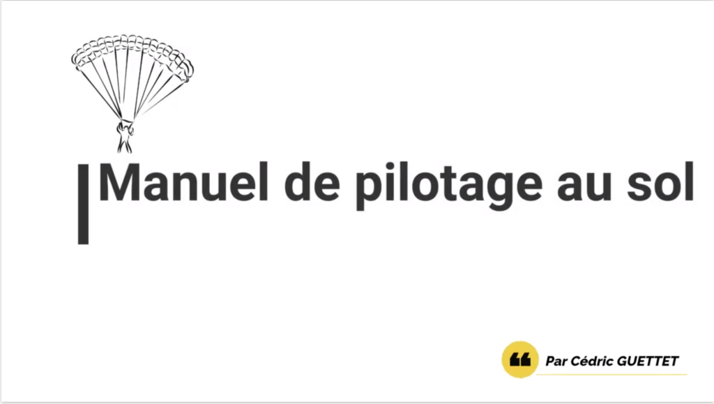 Tutoriel : 52 vidéos de gonflage parapente réaliséées par Cédric Guettet