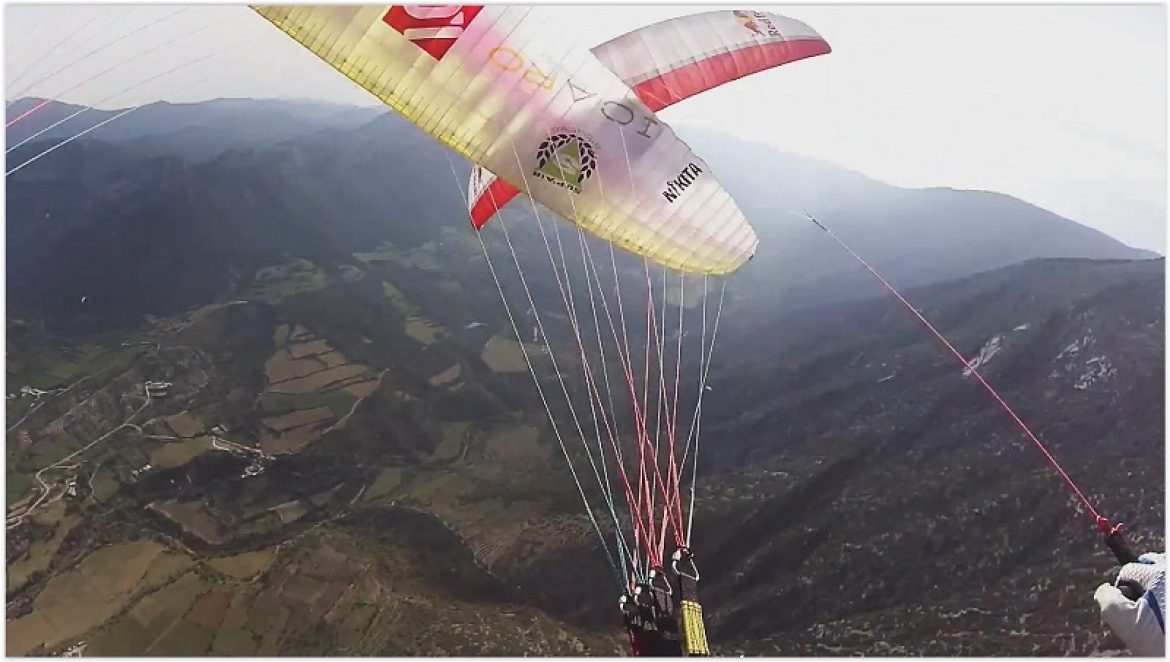 « A day in the life of Théo de Blic » par Drift