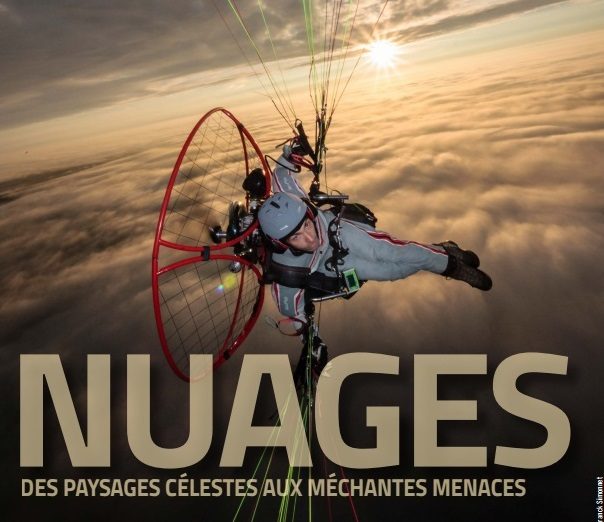 Mieux connaître les nuages pour voler en sécurité (VOLER INFO)